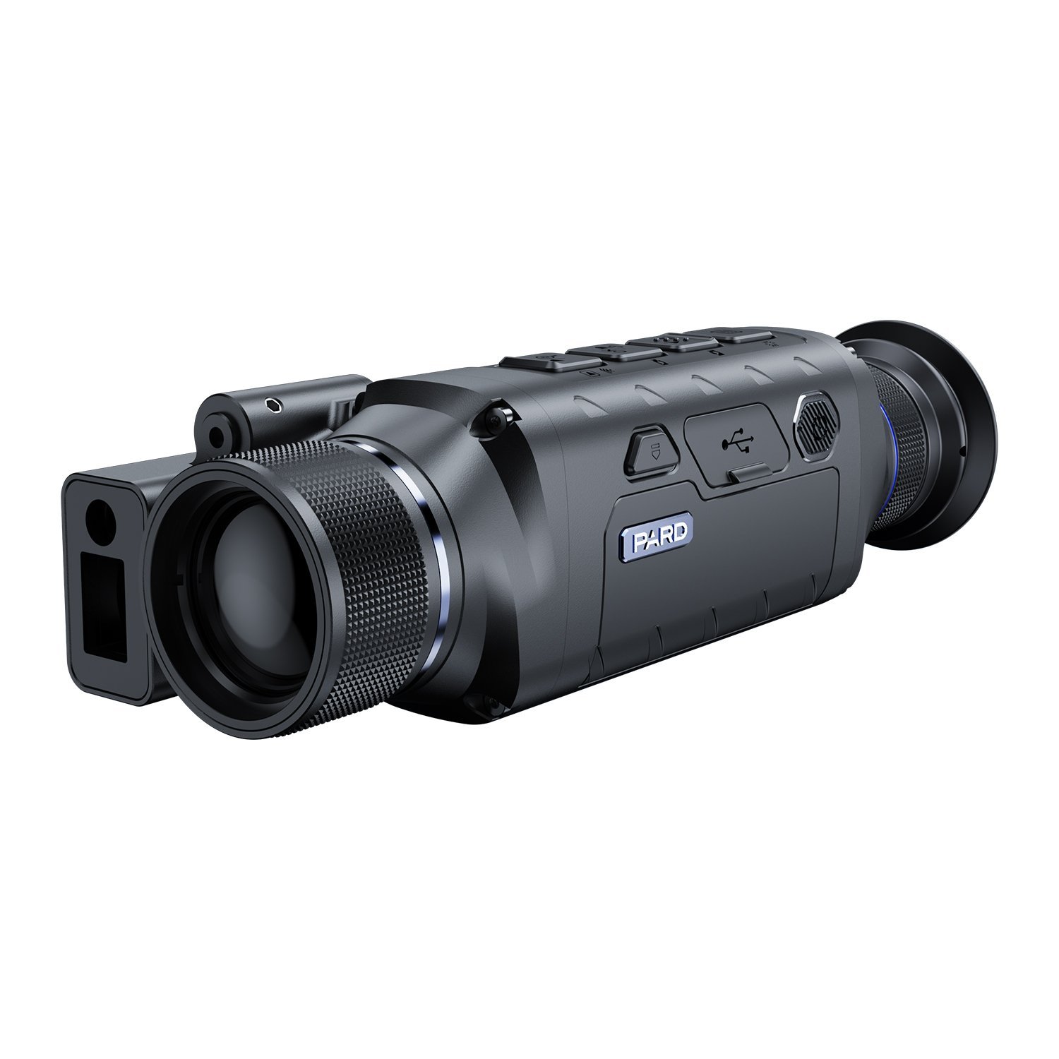 Monóculo Térmico Leopard 640 L50 LRF
