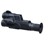 Luneta Multiespectral Landsat Compact Q 35/70 480 LRF - Imagem 4