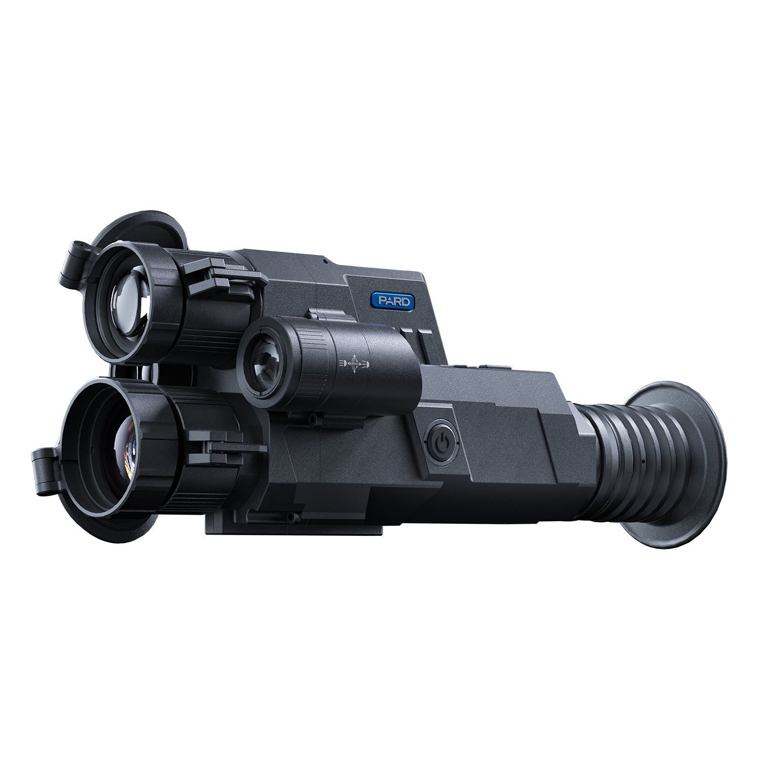 Luneta Multiespectral Landsat Compact Q 35/70 480 LRF
