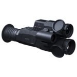 Luneta Multiespectral Landsat Compact Q 45/70 640 LRF - Imagem 3