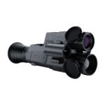 Luneta Multiespectral Landsat Compact L45/70 IR850 LRF - Imagem 3