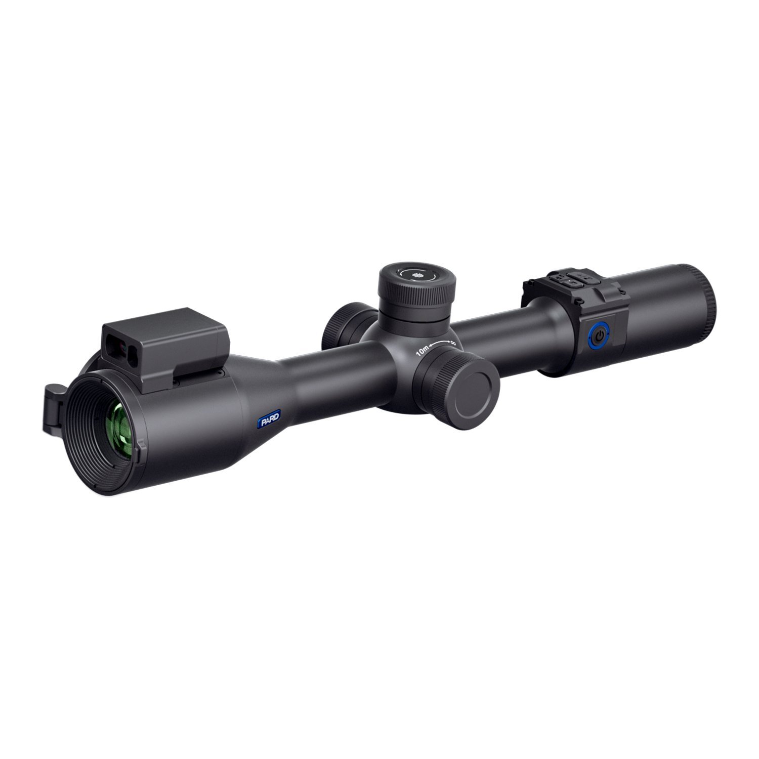 Luneta Night Stalker 4K Pro com Visão Noturna L70