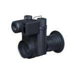 Luneta de Visão Noturna NV007SP2 4K LRF com Clip - Imagem 3
