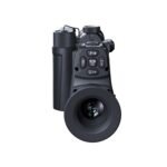 Luneta de Visão Noturna NV007SP2 4K LRF com Clip - Imagem 4