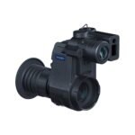 Luneta de Visão Noturna NV007SP2 4K LRF com Clip - Imagem 5