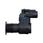 Luneta de Visão Noturna NV007SP2 4K LRF com Clip - Imagem 6