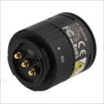 Lanterna Infravermelha Extra IR SP2 IR940 - Imagem 2
