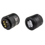 Lanterna Infravermelha Extra IR SP2 IR940 - Imagem 3