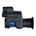 Luneta de Visão Noturna NV007V2 IR850 com Clip - Imagem 4