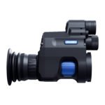 Luneta de Visão Noturna NV007V2 IR850 com Clip - Imagem 6