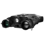 Binóculo Multiespectral Osprey L35/50 IR850 LRF - Imagem 4