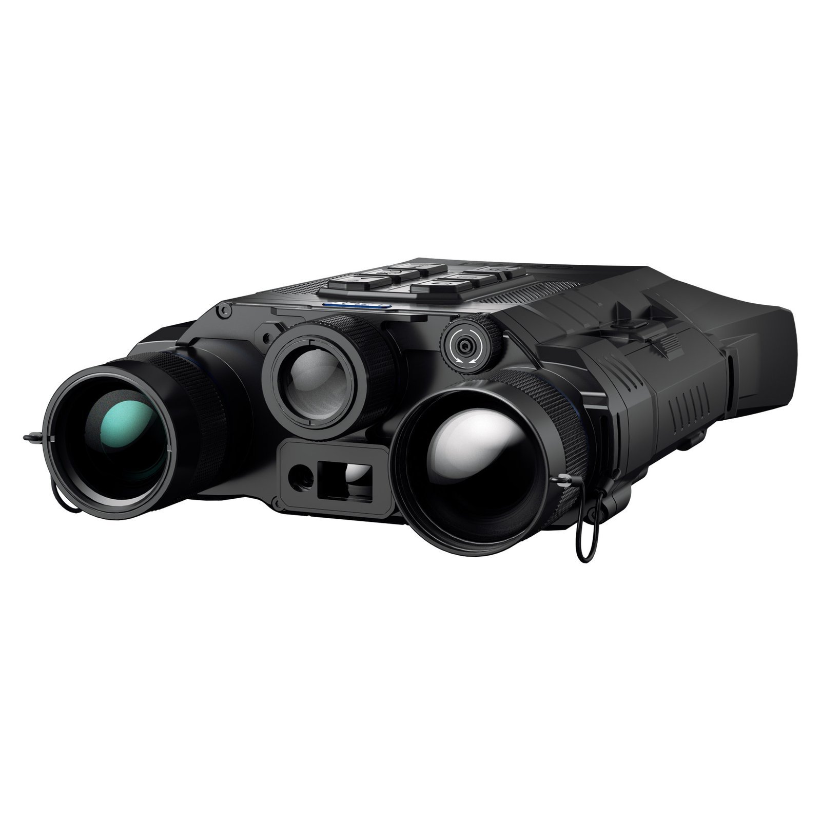 Binóculo Multiespectral Osprey L35/50 IR850 LRF