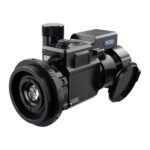 Clip Frontal de Imagem Térmica Predator 480 L35 LRF - Imagem 2