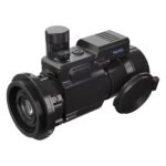 Clip Frontal de Imagem Térmica Predator 480 L35 LRF