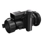 Clip Frontal de Imagem Térmica Predator 640 L45 LRF - Imagem 3