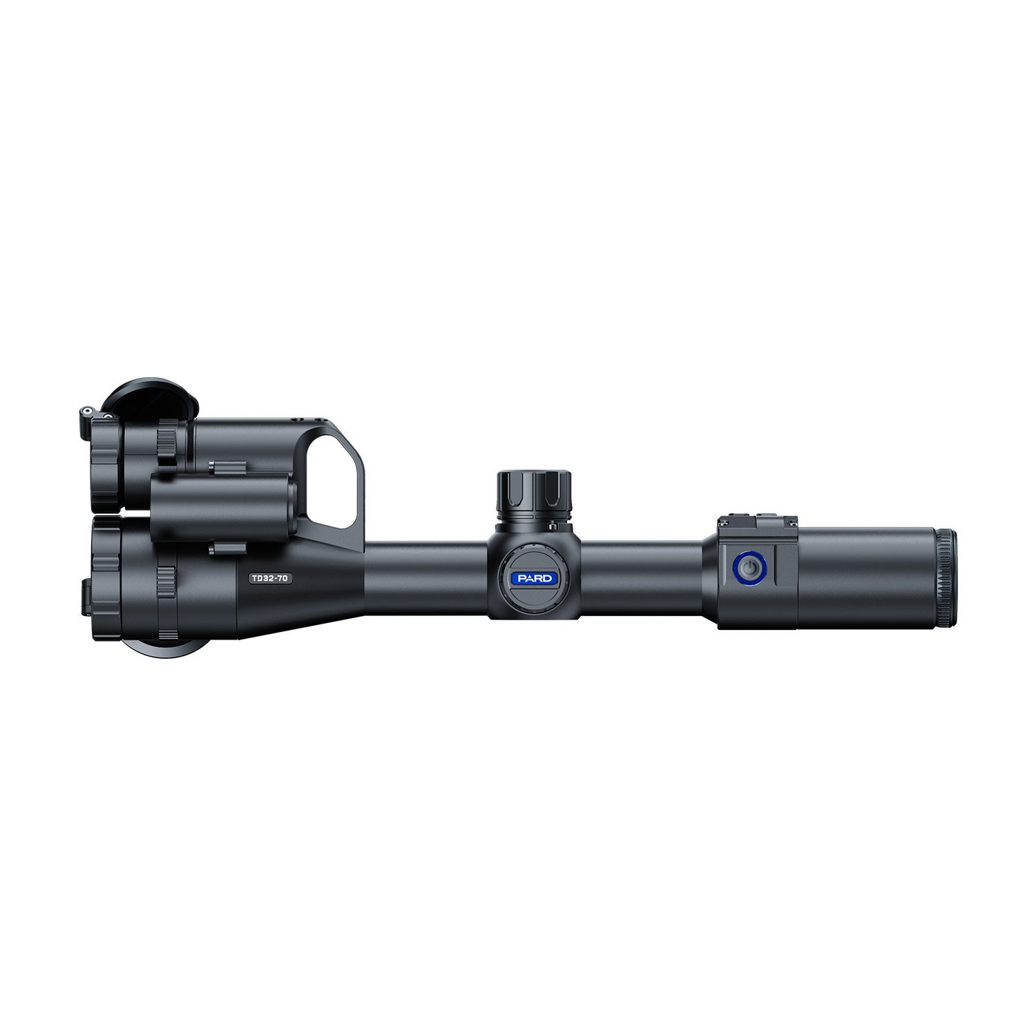 Luneta Multiespectral TD32 940 L70 LRF