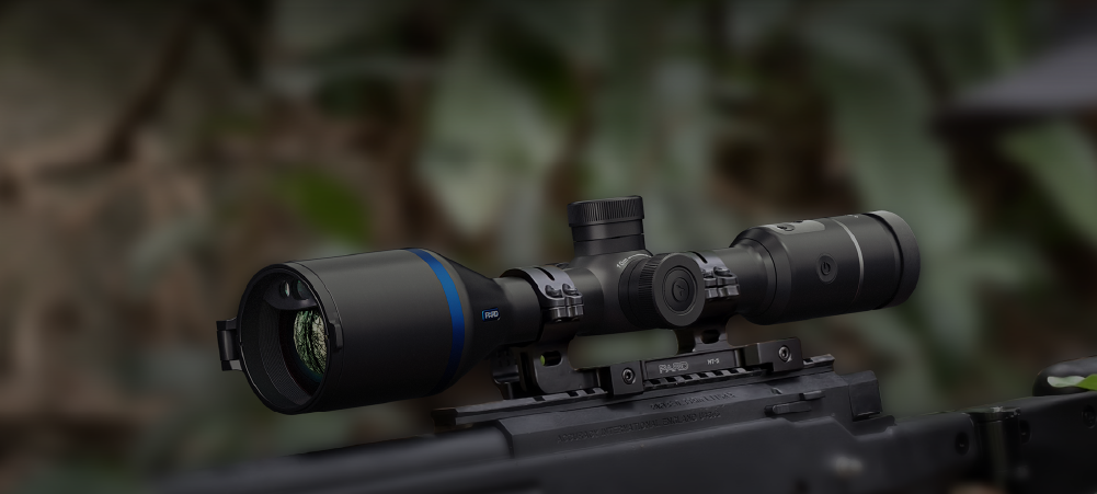 Imagen térmica